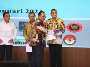 BNN Siap Dukung Pemeriksaan Laporan Keuangan 2022 oleh BPK