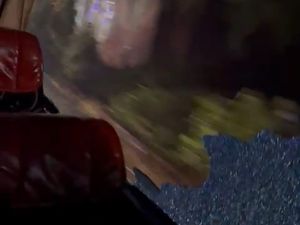 Bus Arema FC Dirusak di Sleman, Manajer Ungkap Serbuan Dekat dari Stadion