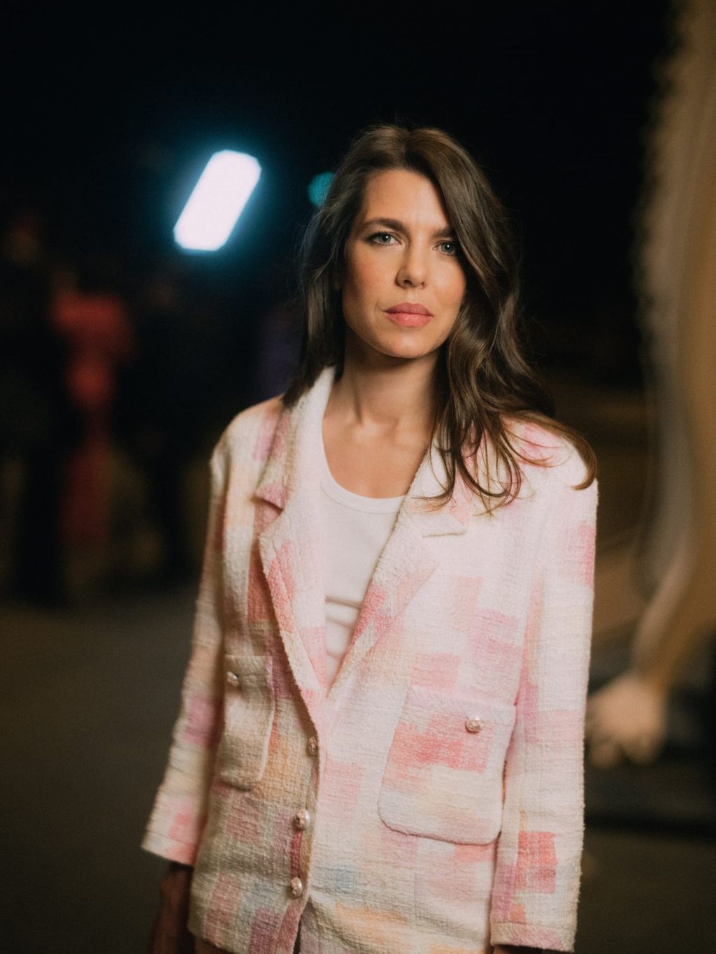 Charlotte Casiraghi