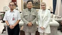 Dahnil Anzar Akan Nikahi Muna Soraya, Bobby Nasution Disebut Jadi Jubir