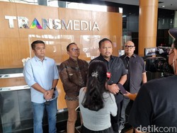 Siber Bareskrim Gandeng Influencer Edukasi Content Creator soal Ngemis Online