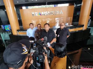 Cegah Kerawanan Jelang Pemilu 2024, Polri Akan Awasi Buzzer Cegah Kerawanan Jelang Pemilu 2024, Polri Akan Awasi Buzzer