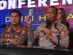 BPKB Elektronik Meluncur Tahun Depan, Mirip Paspor