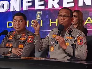 BPKB Ada Pilihan, Nggak Semuanya Elektronik BPKB Ada Pilihan, Nggak Semuanya Elektronik