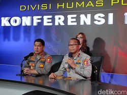 5 Hal Diketahui soal Pelat RF Tak Lagi Nopol Sakti