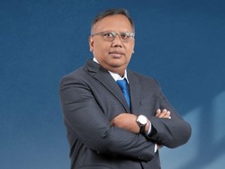 Erick Thohir Angkat Dirut Baru PT Sang Hyang Seri, Ini Profilnya