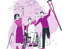 5 Kampus Penerima KIP Kuliah Difabel Terbanyak, Referensi SNPMB 2023