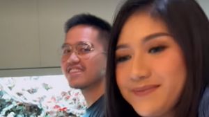 10 Artis Jalani Puasa Pertama Sebagai Istri