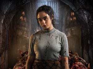 Jadwal Film Bioskop di Bandung, Selasa 31 Januari 2023