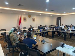 Gebrakan Gekrafs untuk IKN