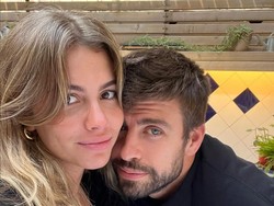 5 Fakta Clara Chia Marti, Kekasih Gerard Pique yang Go Public di Instagram