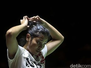 Indra Widjaja pada Gregoria cs: All Out di Kejuaraan Asia! Indra Widjaja pada Gregoria cs: All Out di Kejuaraan Asia!