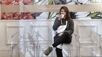 Greysia Polii Hamil Anak Pertama, Ini Gaya Serunya Saat Makan