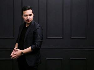 Dijegal Mau Masuk Politik, Gusanda Latova Balik Lagi Jadi Penyanyi