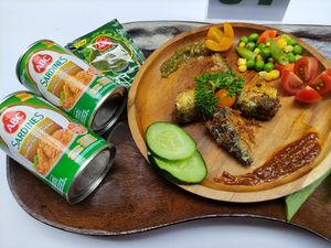 4 Alasan Ini Buat Masyarakat Malas Makan Ikan Kaleng, Apa Solusinya?