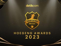 Hari ke-8 Hoegeng Awards 2023, 2.000 Nama Polisi Diusulkan Masyarakat