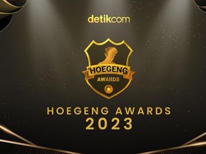 10.607 Usulan Masuk, Pendaftaran Hoegeng Awards 2023 Ditutup 10.607 Usulan Masuk, Pendaftaran Hoegeng Awards 2023 Ditutup