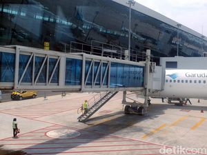 Foto 10 Maskapai Terbaik di Dunia 2023, +1 dari Indonesia Foto 10 Maskapai Terbaik di Dunia 2023, +1 dari Indonesia