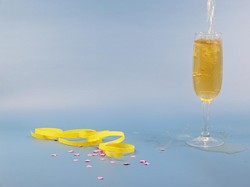 Heboh Rumor Pesta Seks di Katedral Inggris