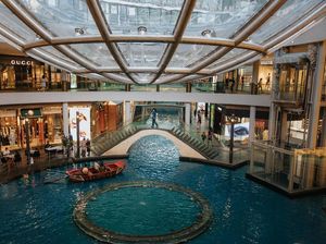 Deretan Gerai Brand Mewah di Singapura, Destinasi Wajib Para Sultan! Deretan Gerai Brand Mewah di Singapura, Destinasi Wajib Para Sultan!