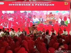 Doakan Eri Cahyadi di Pilgub Jatim, Kiai Said Aqil: Dia Bukan NU Abal-abal