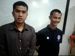 Dosen Unja yang Aniaya Mahasiswa Disabilitas di Jambi Bebas