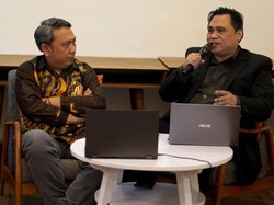 Pengamat Sebut Gerakan Anti-Pemerintah di China Akan Berlanjut