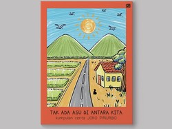 Tak Ada Asu di Antara Kita, Kelakar Joko Pinurbo dalam 15 Cerpen