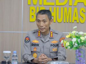 Polisi Bidik Tersangka di Kasus Suamiku Selingkuh dengan Ibuku Polisi Bidik Tersangka di Kasus Suamiku Selingkuh dengan Ibuku