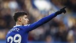 5 Pemain Paling Sering Cetak Gol Kemenangan di Liga Inggris Musim Ini