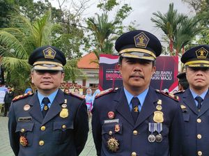 Cegah Antrean Turis, Imigrasi Tambah 36 Perangkat IT di Bandara Bali Cegah Antrean Turis, Imigrasi Tambah 36 Perangkat IT di Bandara Bali