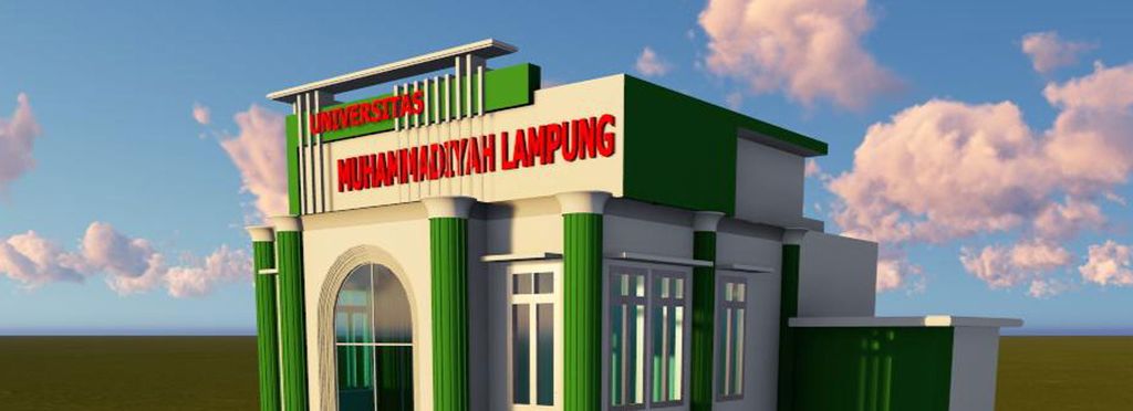 Kampus Populer di Lampung
