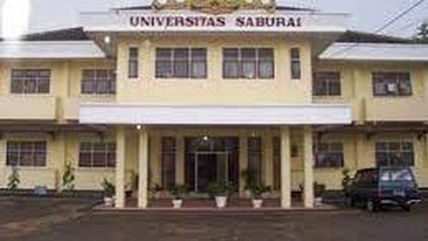 Kampus Populer di Lampung