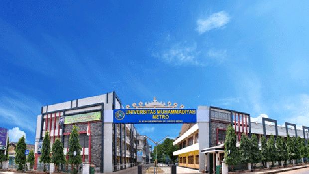 Kampus Populer di Lampung