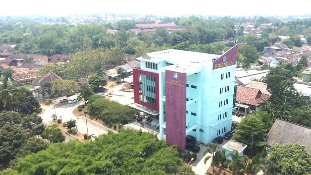 Kampus Populer di Lampung