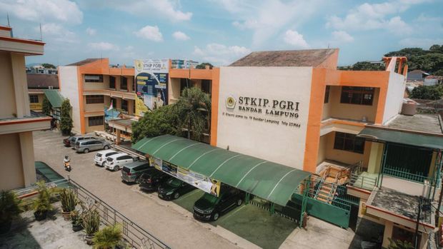 Kampus Populer di Lampung