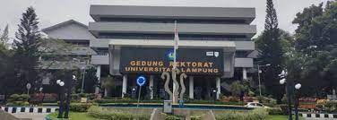 Kampus Populer di Lampung