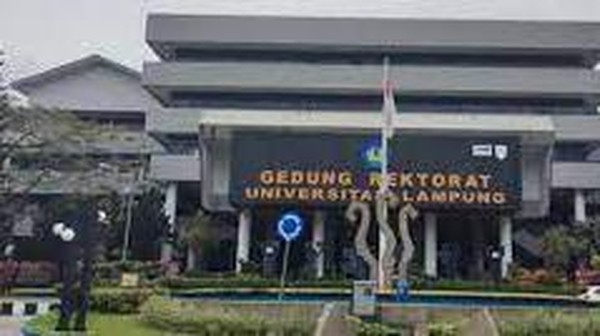 Kampus Populer di Lampung