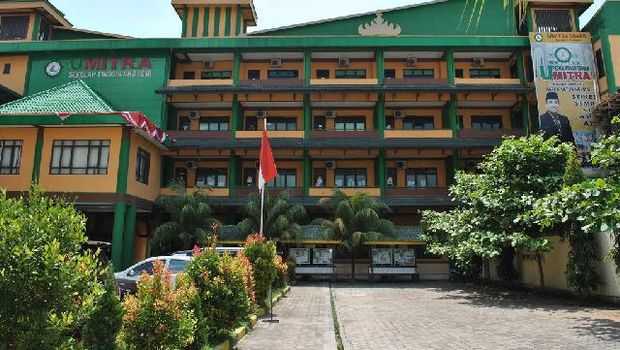 Kampus Populer di Lampung