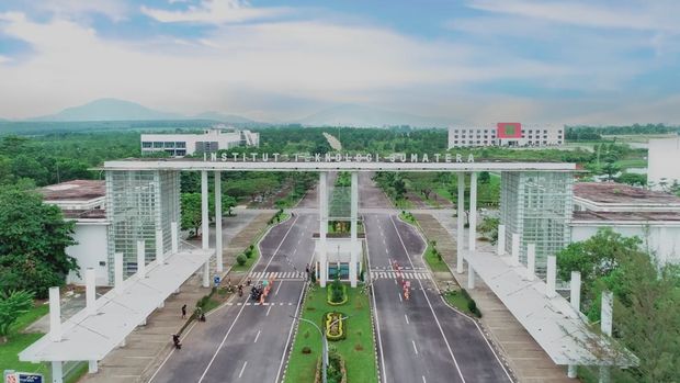 Kampus Populer di Lampung