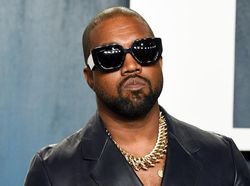 Putus Kontrak Dengan Kanye West, Adidas Bisa Rugi Rp 19 T
