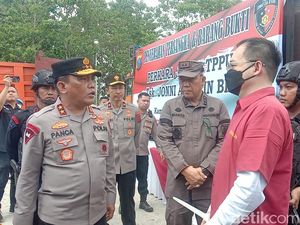 Bentakan Eks Kapolda Sumut ke Bos Judi Online Apin BK Bentakan Eks Kapolda Sumut ke Bos Judi Online Apin BK