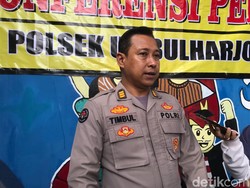 Geger Percobaan Penculikan Bocah di Jogja, Polisi: Itu Asumsi Masyarakat