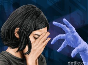 Saran Psikolog untuk Kinderflix yang Dapat Komentar Pelecehan Seksual Saran Psikolog untuk Kinderflix yang Dapat Komentar Pelecehan Seksual