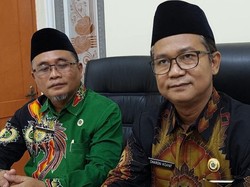 498 Calon Jemaah di Sumenep Tarik Dana Haji Selama 2022