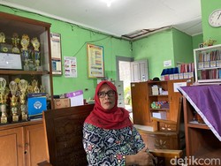 Nelangsa Siswa SD Depok Keracunan Roti Promosi Diduga Kedaluwarsa