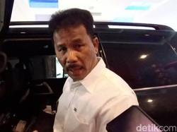 Respons Ketua Nasdem Kepri Soal Kader Ditangkap Kasus Sabu: Kurang Ajar!