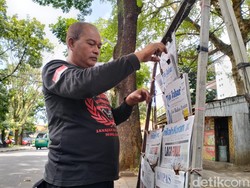 Cerita Bang Jack Jadi Guru Ngaji Ariel Noah hingga Bantu Persib