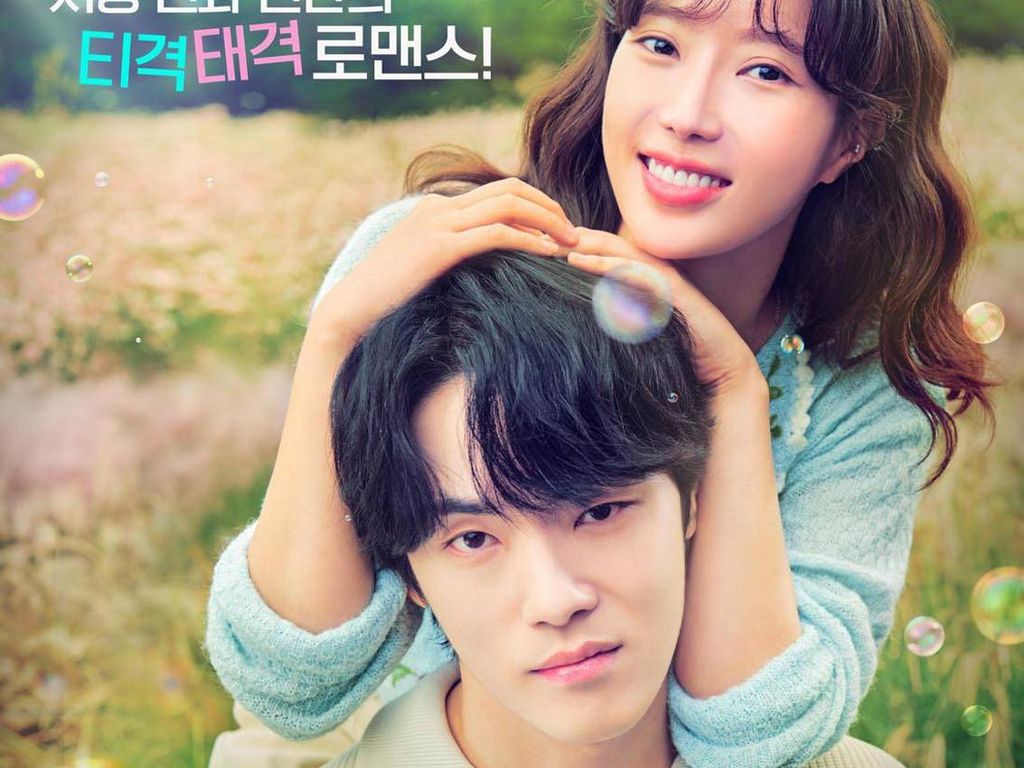 Sinopsis Kokdu: Season of Deity, Drakor Romantis Kim Jung Hyun Usai Skandal Sinopsis Kokdu: Season of Deity, Drakor Romantis Kim Jung Hyun Usai Skandal