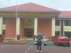 MAKI Gugat Praperadilan Kejati Sulteng terkait Kasus Suap KUPP Bunta